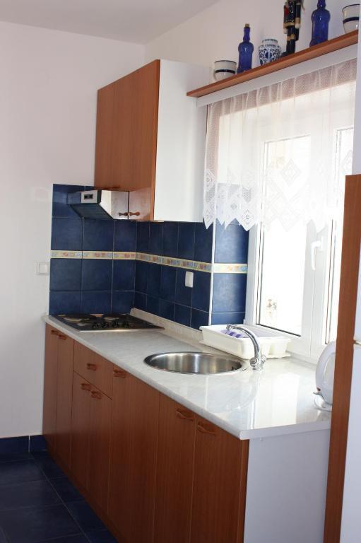Apartments Tatjana Pag Rum bild